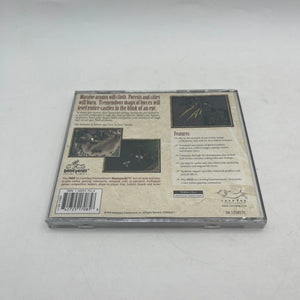 Total Annihilation Kingdoms PC Big Box, 1999 Complete Pre-Owned Test Sold As Is FRENLY BRICKS - Open 7 Days