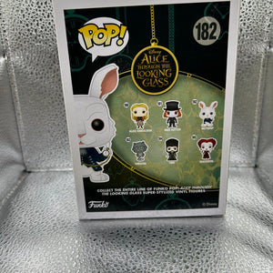 Pop Vinyl Disney #182 Mctwisp FRENLY BRICKS - Open 7 Days