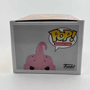 Funko POP! Animation Dragon Ball Z - Kid Buu Kamehameha #878 - Chase Glow FRENLY BRICKS - Open 7 Days