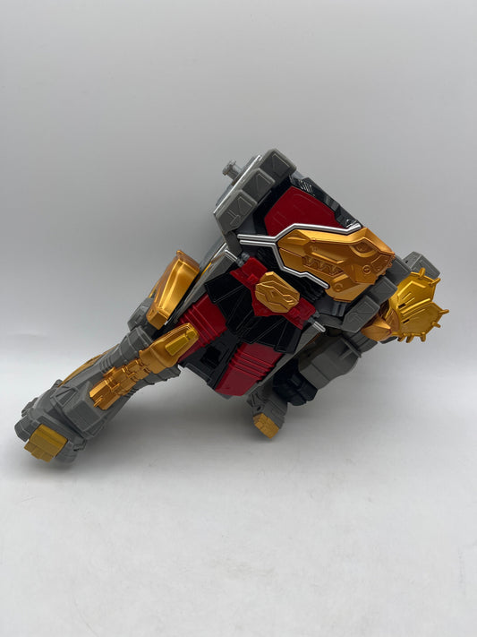 Power Rangers Kyoryuger Dino Charge DX Gigant Bragi Oh Megazord Bandai - Parts FRENLY BRICKS - Open 7 Days