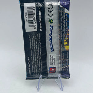 Pokemon TCG - Sword & Shield Chilling Reign  Booster Pack X5 - Art Set Sealed FRENLY BRICKS - Open 7 Days