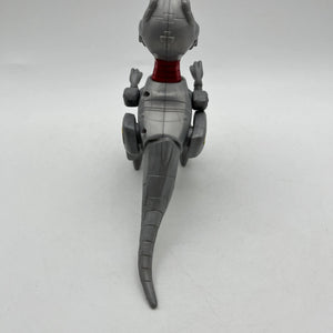 Teenage Mutant Ninja Half Shelf Heroes - Turtle Robo Raptor - Action Figures FRENLY BRICKS - Open 7 Days