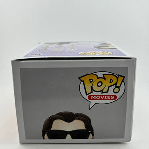Funko POP! Movies The Breakfast Club - John Bender #146 - Vinyl Collectable FRENLY BRICKS - Open 7 Days