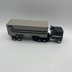 Transformers Earthrise Leader Alternate Universe Optimus Prime Exclusive WFC FRENLY BRICKS - Open 7 Days