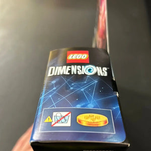 Lego Dimensions Team Pack 71247 Harry Potter FRENLY BRICKS - Open 7 Days