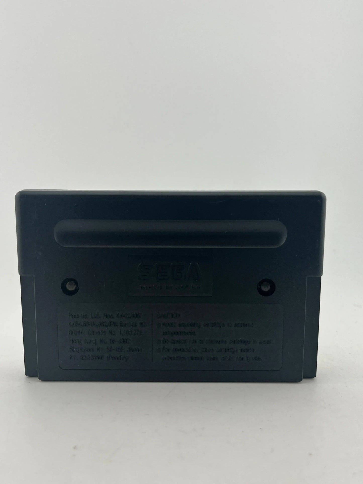 Hook - SEGA Megadrive - Untested - No Manual FRENLY BRICKS - Open 7 Days