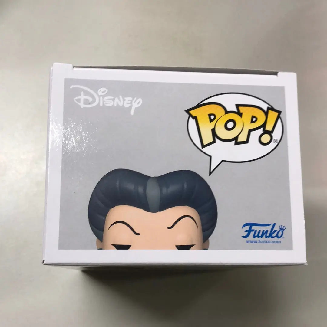 Disney Villains - Cinderella Lady Tremaine #1080 Funko POP! FRENLY BRICKS - Open 7 Days