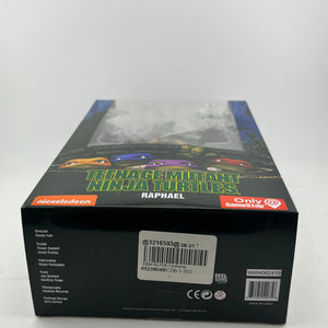 Raphael (Teenage Mutant Ninja Turtles 1990) - Neca Action Figure  - Nickelodeon FRENLY BRICKS - Open 7 Days