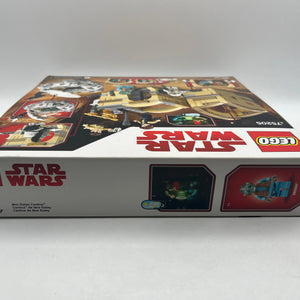 LEGO Star Wars Mos Eisley Cantina 75205 FRENLY BRICKS - Open 7 Days