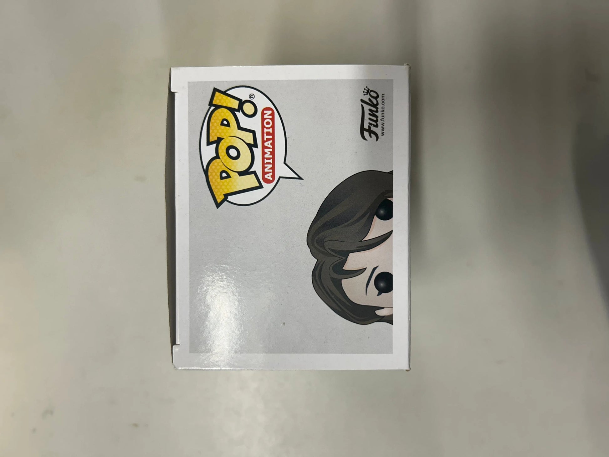 Pop Vinyl 898 Lust FRENLY BRICKS - Open 7 Days