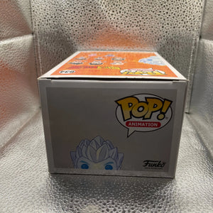 Funko Pop Gotenks Super Ghost Kamikaze Attack # 634 Dragon Ball Z SDCC 2019 FRENLY BRICKS - Open 7 Days