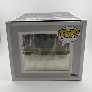 Funko POP! Star Wars - Bountry Hunters Collection: Boba Fett #436 - Special Edition FRENLY BRICKS - Open 7 Days
