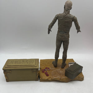 Universal Studios Monsters 2010 Diamond Select Figure The Mummy Toys R Us FRENLY BRICKS - Open 7 Days