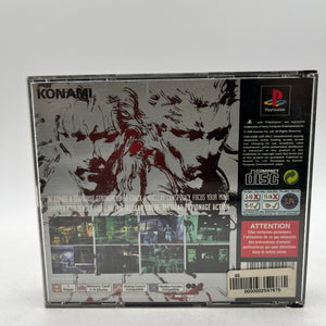 Final Fantasy VIII 8 Sony PlayStation 1 PS1 Video Game PAL 4 Disc Set VGC FRENLY BRICKS - Open 7 Days
