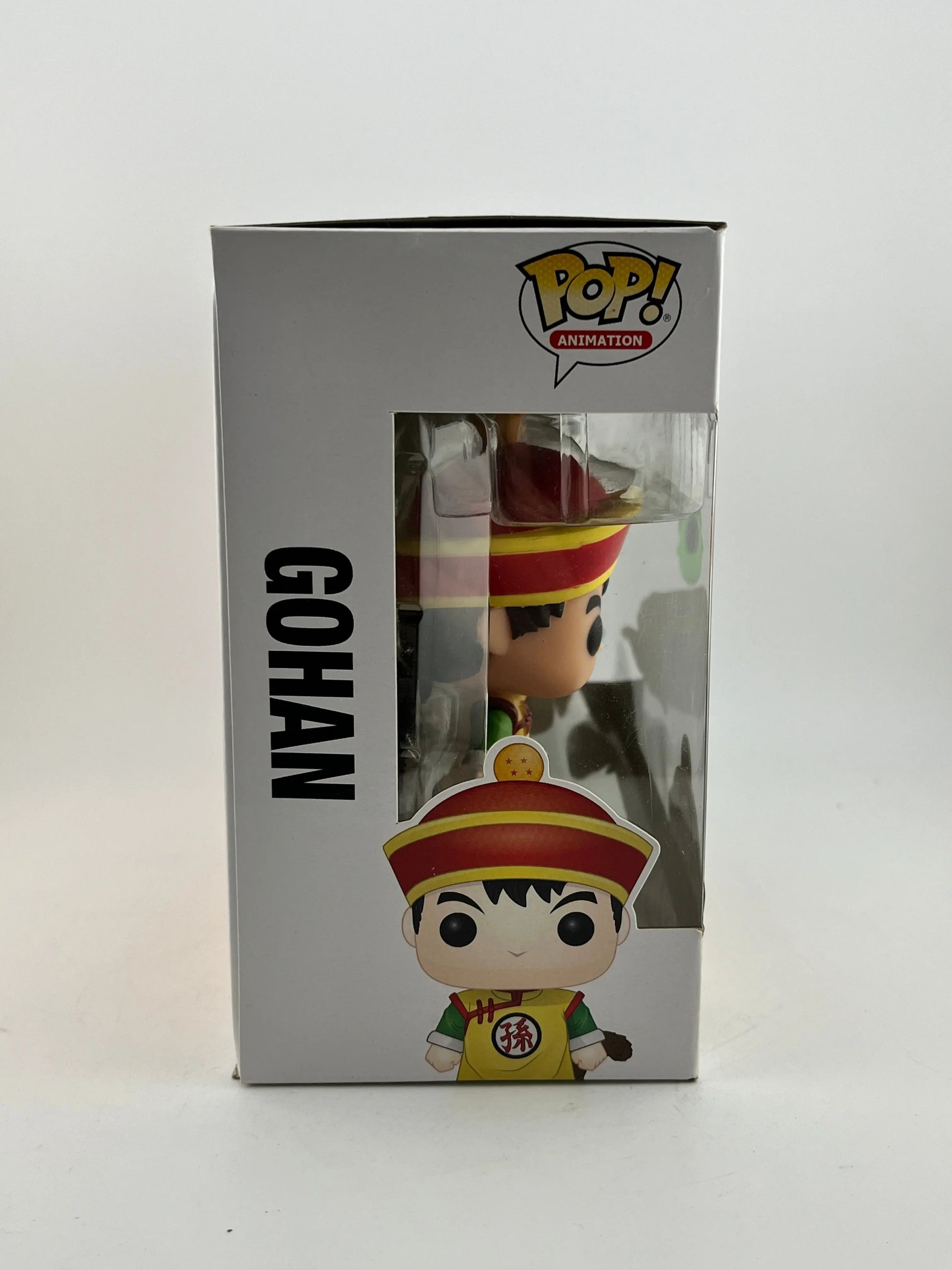 Funko POP! Animation DragonBall Z - Gohan & Piccolo #2 Pack - Vinyl Collectable FRENLY BRICKS - Open 7 Days