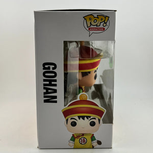Funko POP! Animation DragonBall Z - Gohan & Piccolo #2 Pack - Vinyl Collectable FRENLY BRICKS - Open 7 Days