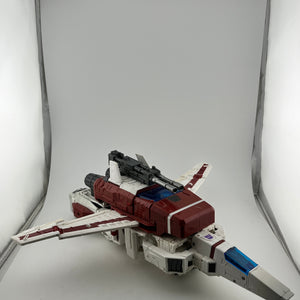 TAKARA TOMY SG-26 Jetfire Transformers Siege - Loose - No Accessories FRENLY BRICKS - Open 7 Days