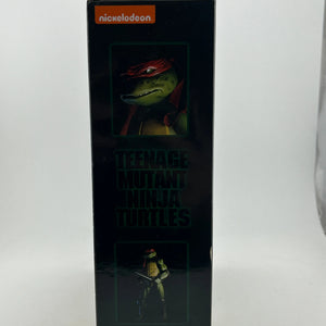 Raphael (Teenage Mutant Ninja Turtles 1990) - Neca Action Figure  - Nickelodeon FRENLY BRICKS - Open 7 Days