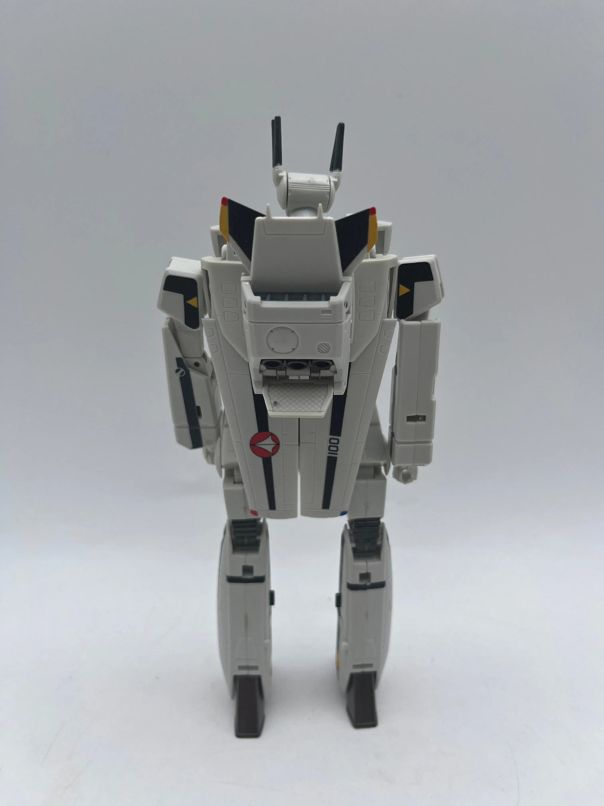 Macross VF-1S Roy Focker 1/48 Perfect Transformation Yamato FRENLY BRICKS - Open 7 Days