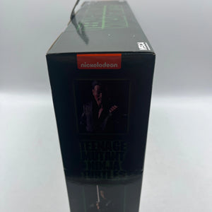 NECA TMNT 1990 Shadow Warrriors Oroku Saki and Hamato Yoshi Action Figure Pack FRENLY BRICKS - Open 7 Days