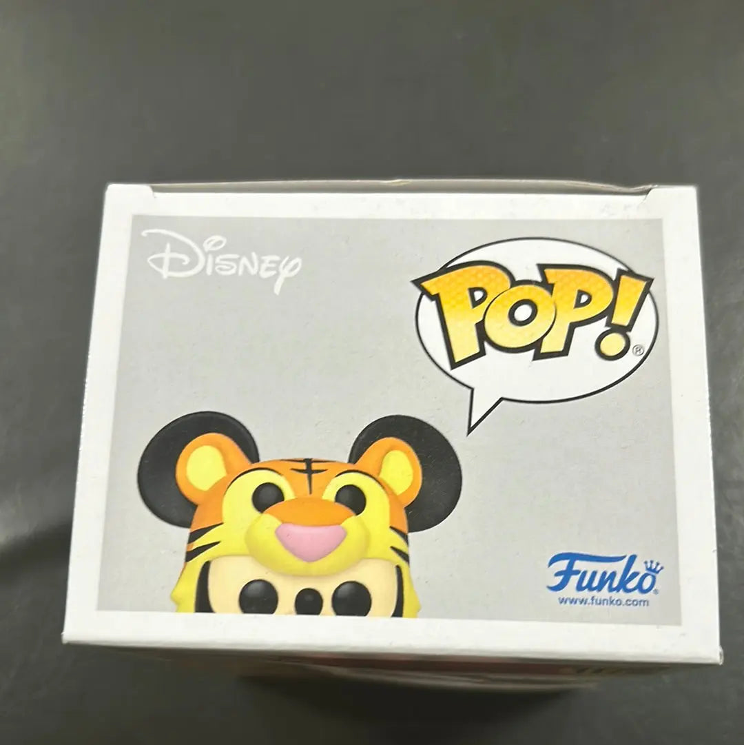 Pop Vinyl Disney 1172 Mickey Mouse FRENLY BRICKS - Open 7 Days