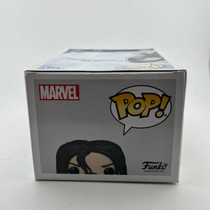 Funko Marvel Universe - Beast #21 - Vinyl Collectable FRENLY BRICKS - Open 7 Days