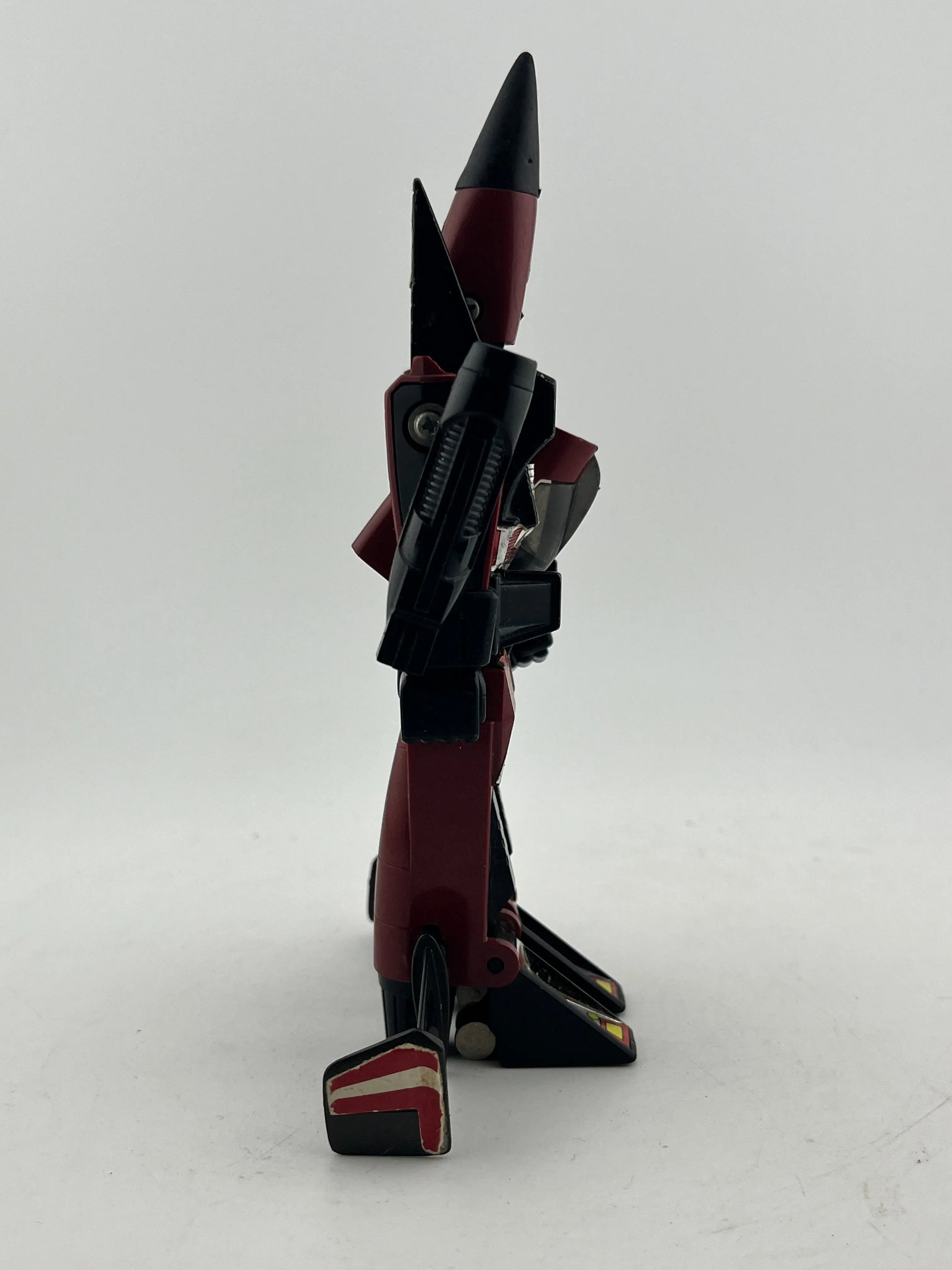 Takara Hasbro Transformers G1 Thrust Seeker - 1985 - Complete FRENLY BRICKS - Open 7 Days