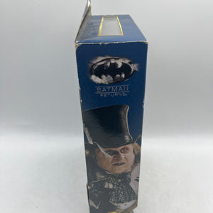 DC Multiverse Batman Returns The Penguin Action Figure 2018 Mattel FRENLY BRICKS - Open 7 Days
