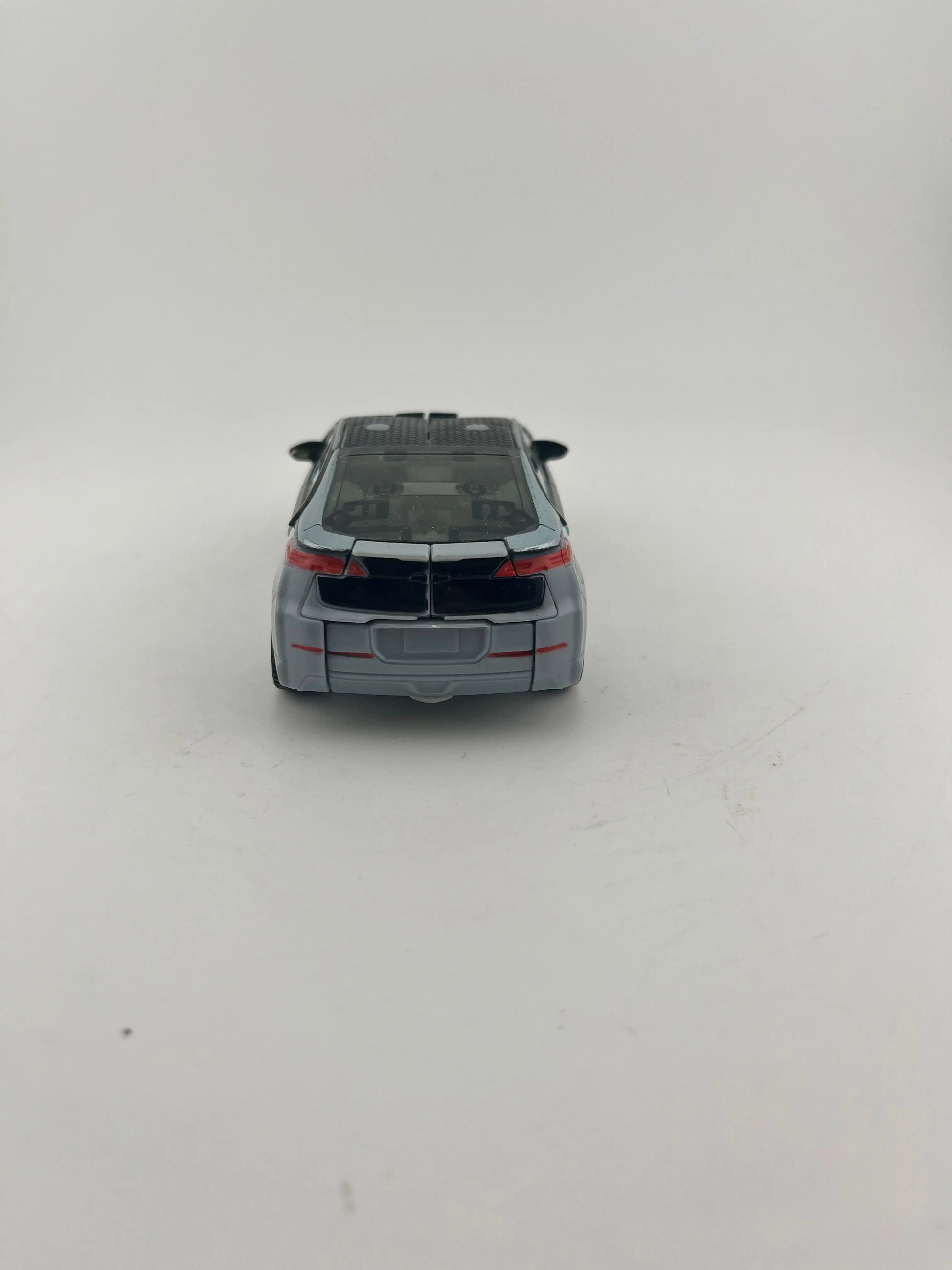 Transformers: Dark of the Moon - Jolt Deluxe Class, 5" Figure, 2011 Incomplete FRENLY BRICKS - Open 7 Days