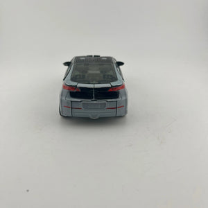 Transformers: Dark of the Moon - Jolt Deluxe Class, 5