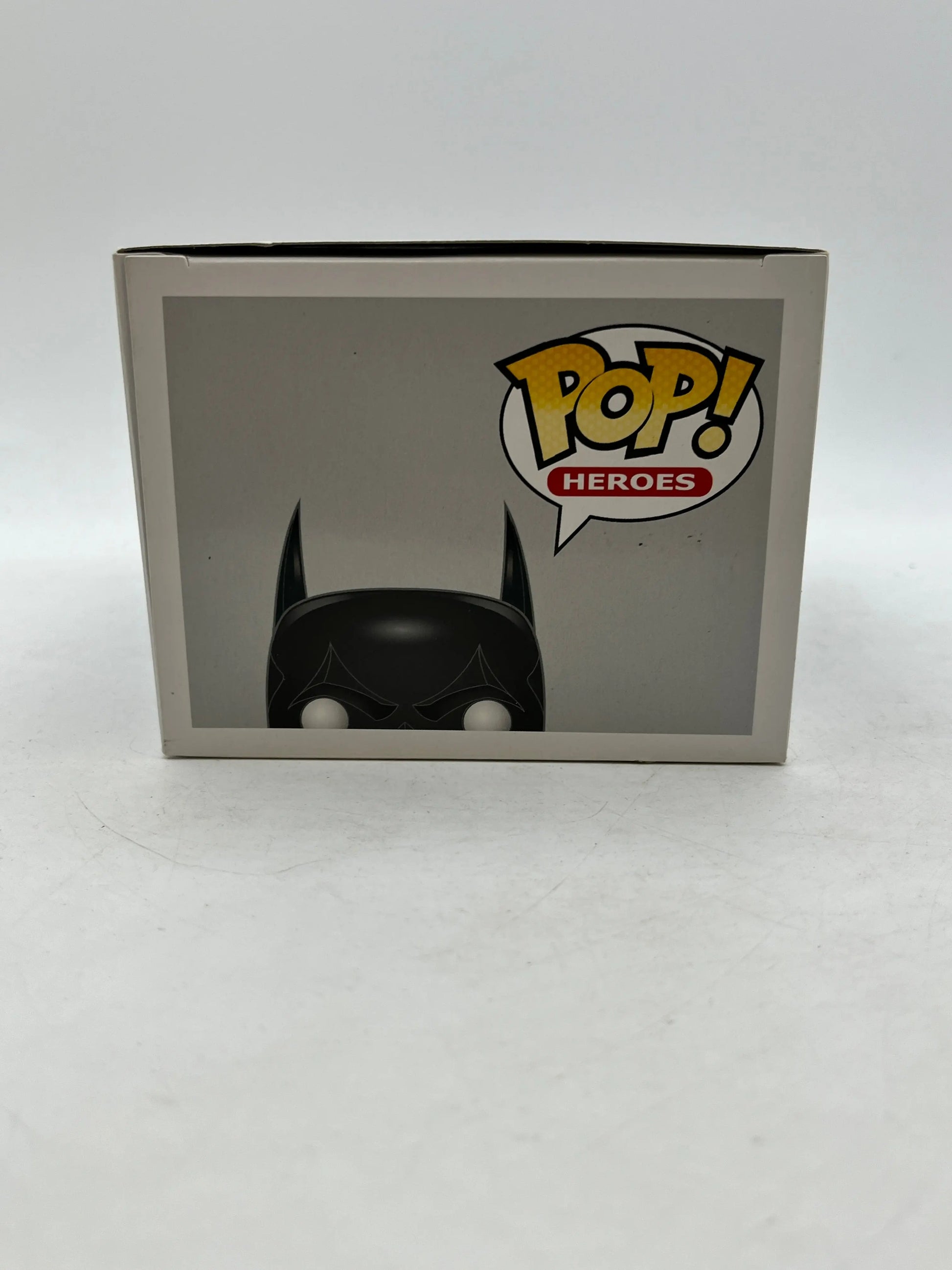 Funko POP! Heroes - Batman Arkham Asylum - Batman #52 - Vinyl Collectable FRENLY BRICKS - Open 7 Days