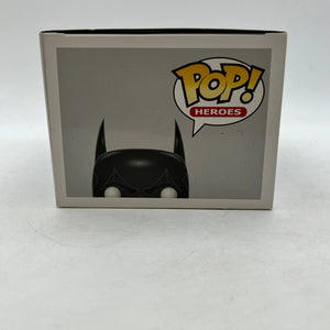 Funko POP! Heroes - Batman Arkham Asylum - Batman #52 - Vinyl Collectable FRENLY BRICKS - Open 7 Days