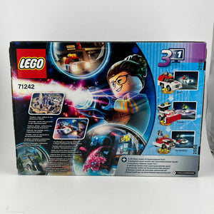 Lego Dimensions - Ghostbusters Story Pack 71242 - Sealed FRENLY BRICKS - Open 7 Days