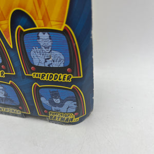 DC Comics Batman Classic TV Series The Penguin 6