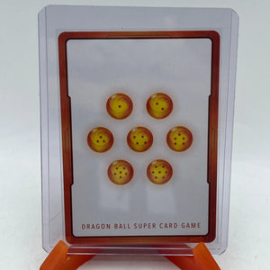 Dragon Ball Super CG: Fusion World - Accessories Set 01 - Son Goku vs. Frieza FRENLY BRICKS - Open 7 Days