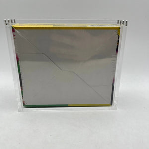 Dragon Ball Super - Union Force Booster Box B02 - Factory Sealed With Acrylic FRENLY BRICKS - Open 7 Days
