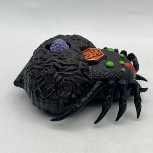 Mighty Max Doom Zone series 1 Mighty Max Trapped by Arachnoid Complete FRENLY BRICKS - Open 7 Days
