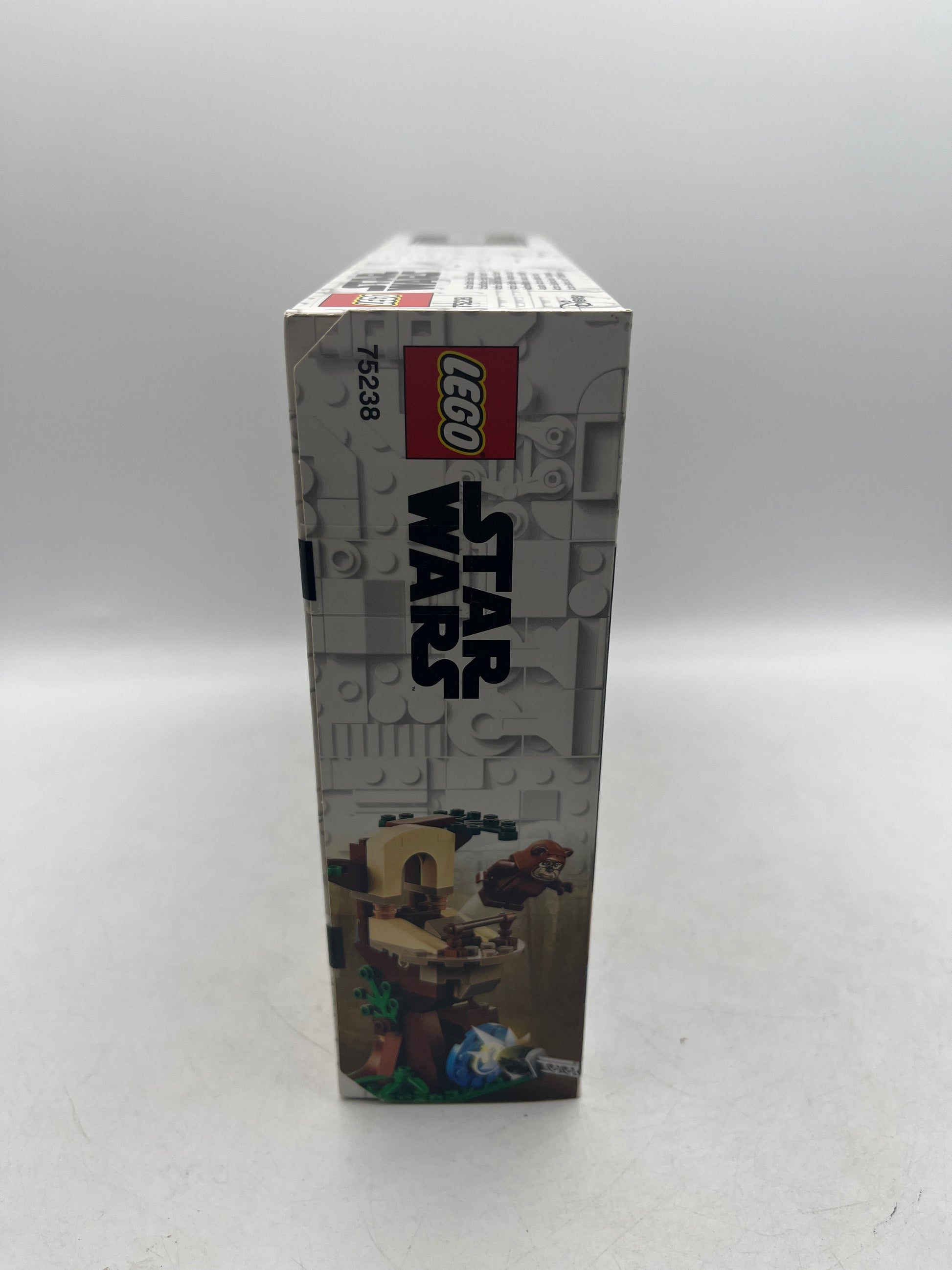 LEGO Star Wars: Action Battle Endor Assault (75238) - Brand NEW FRENLY BRICKS - Open 7 Days