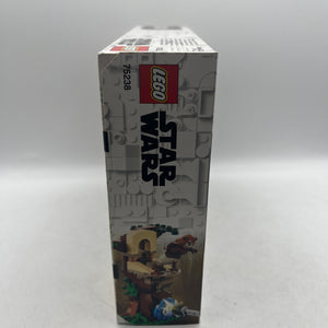 LEGO Star Wars: Action Battle Endor Assault (75238) - Brand NEW FRENLY BRICKS - Open 7 Days