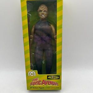 Mego The Toxic Avenger 8