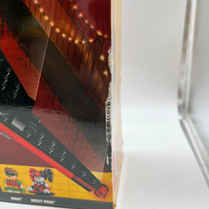 Lego The Batman Movie The Batwing #70916 Retired - Sealed and Complete FRENLY BRICKS - Open 7 Days