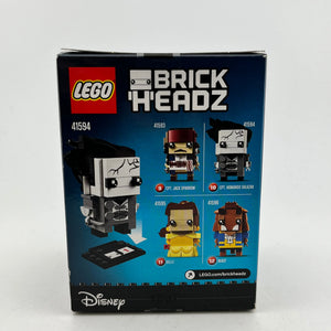 Lego Brick Headz - Disney Captain Armando Salazar 41594 - Sealed FRENLY BRICKS - Open 7 Days