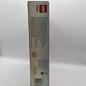 Lego Jurassic World - Raptor Escape 75920 - Sealed FRENLY BRICKS - Open 7 Days