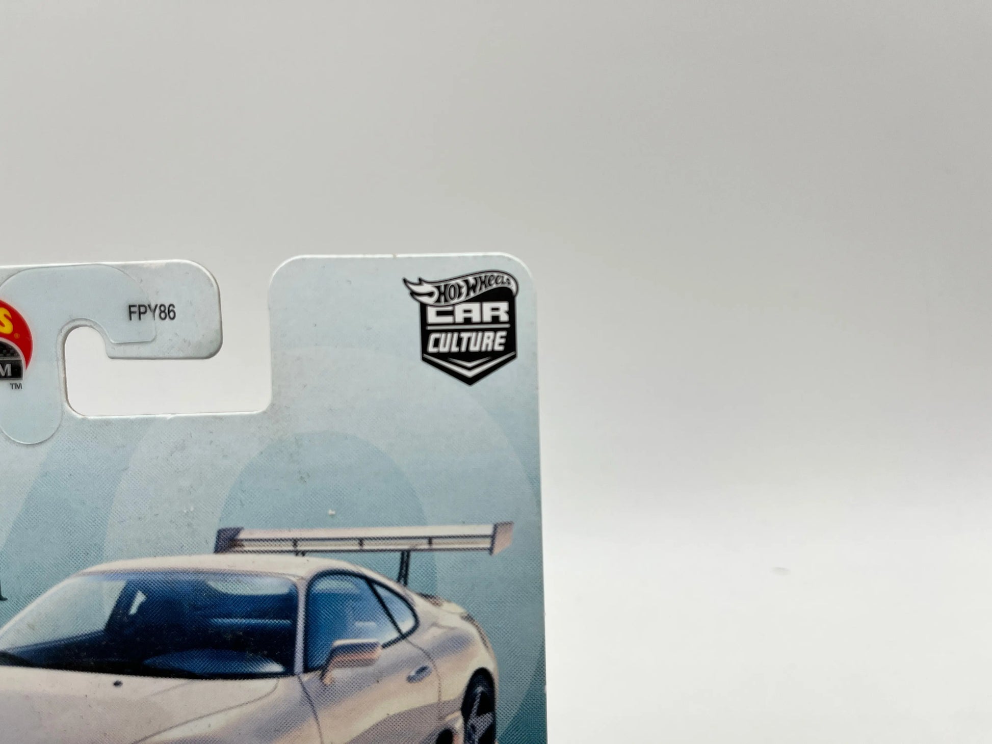 Hot Wheels Premium Car Culture Toyota Supra 1/5 Mattel - Sealed FRENLY BRICKS - Open 7 Days