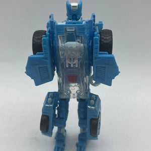 Transformers Generations War for Cybertron: Siege Deluxe Class Chromia FRENLY BRICKS - Open 7 Days