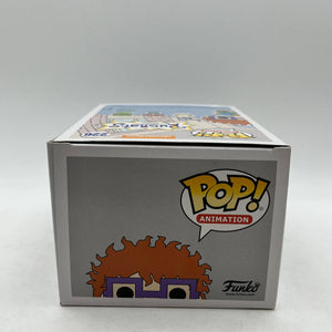 Funko POP! Animation Rugrats - Chuckle #226 - Vinyl Collectable FRENLY BRICKS - Open 7 Days