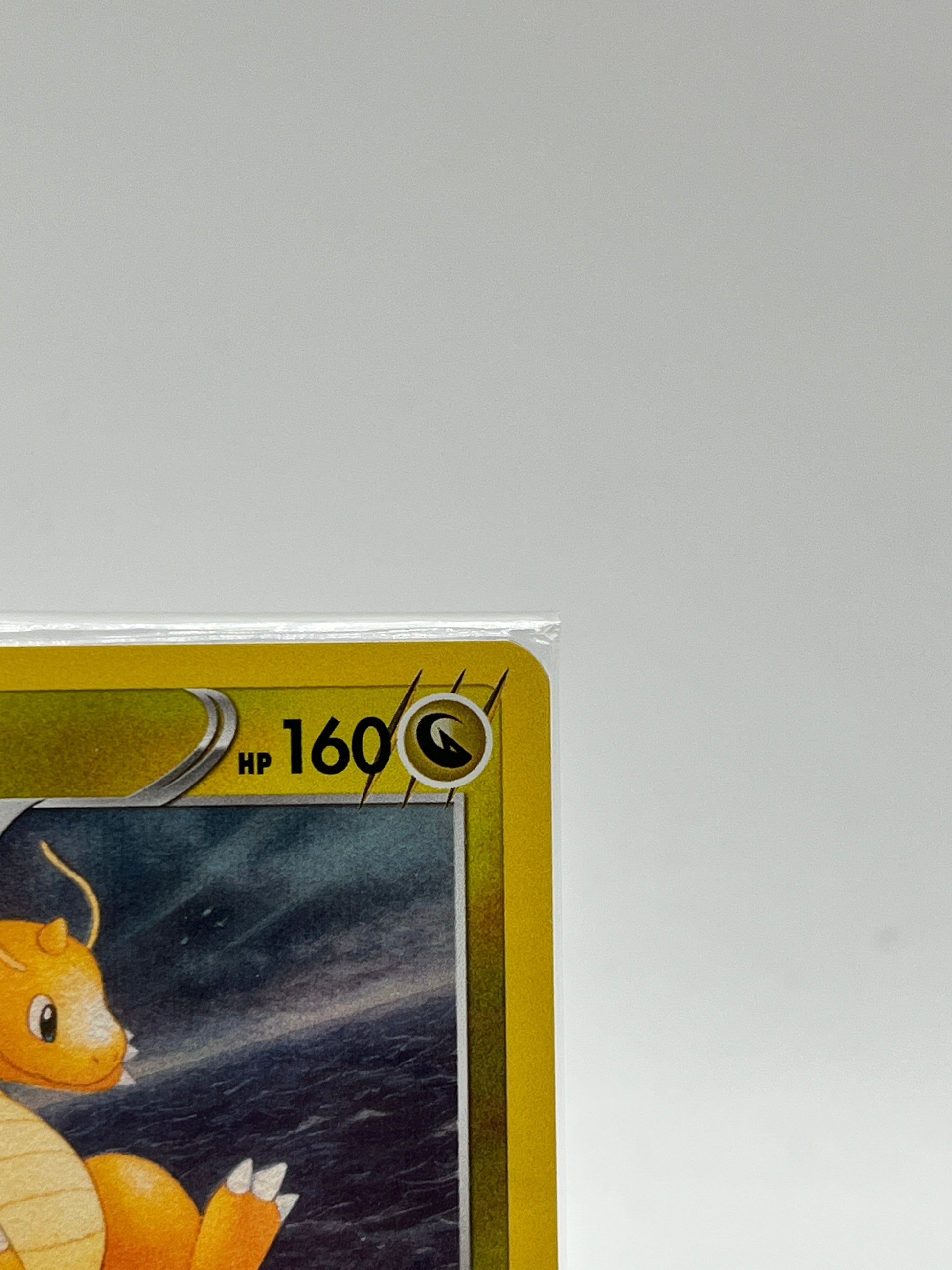 Pokémon - Dragonite EB games - Sealed Pomo - Mint FRENLY BRICKS - Open 7 Days