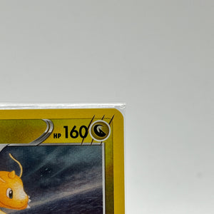 Pokémon - Dragonite EB games - Sealed Pomo - Mint FRENLY BRICKS - Open 7 Days