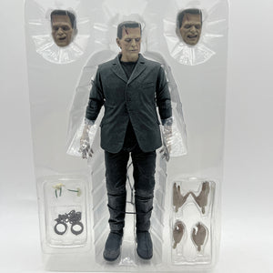 NECA Frankenstein’s Monster Ultimate 7