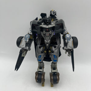HASBRO Transformers Human Alliance Shadow Blade Sideswipe FRENLY BRICKS - Open 7 Days
